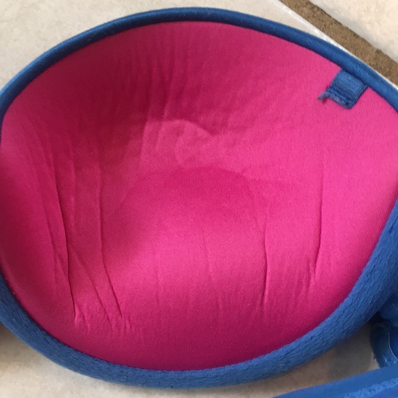 STRAPLESS WONDER BRA - Picture 7 of 11